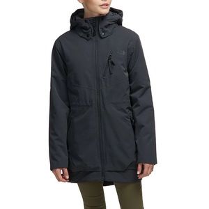 THE NORTH FACE Millenia Parka